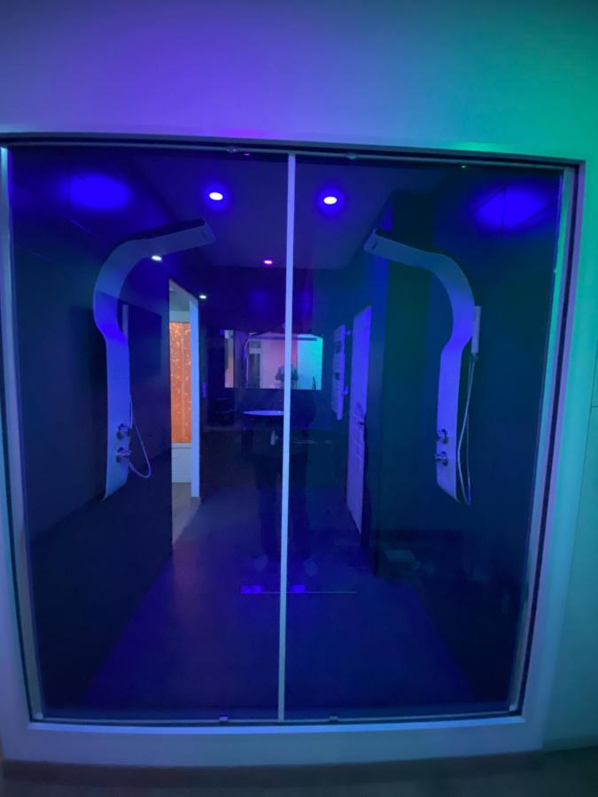 Luana Spa Boussois Exterior foto